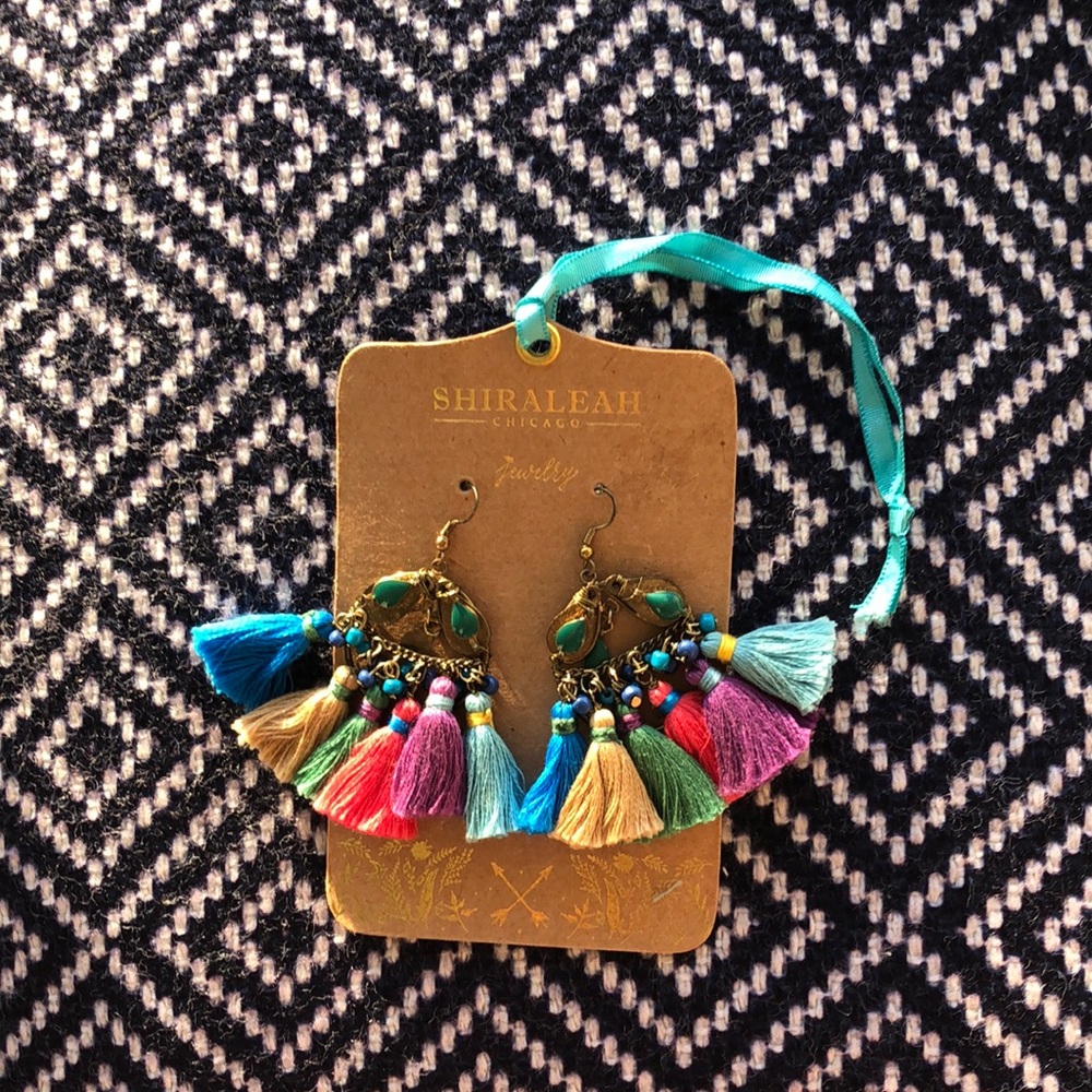Seraphina Earrings